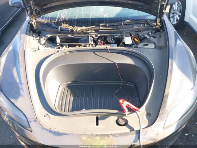 2024 TESLA MODEL 3 5YJ3E1EA4RF843526 Photo 9