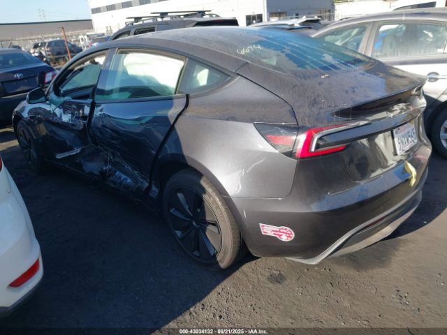 2024 TESLA MODEL 3 5YJ3E1EA4RF843526 Photo 2