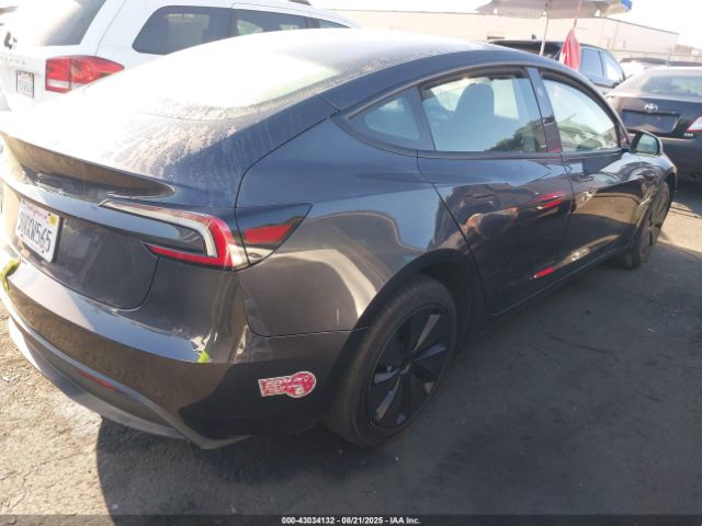 2024 TESLA MODEL 3 5YJ3E1EA4RF843526 Photo 3