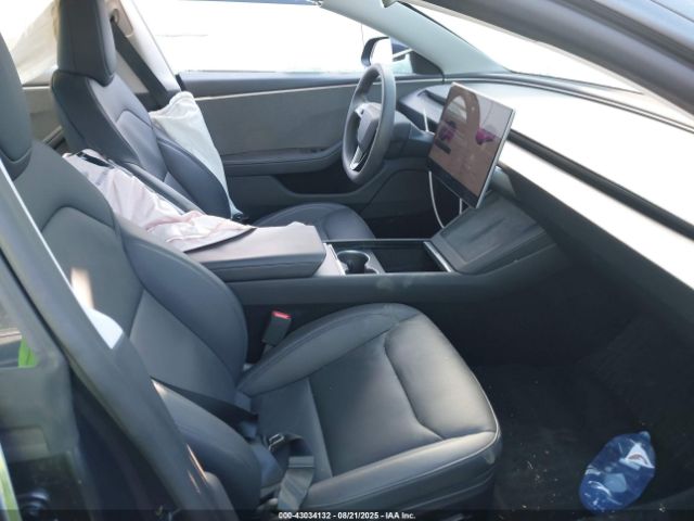 2024 TESLA MODEL 3 5YJ3E1EA4RF843526 Photo 4