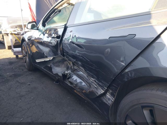 2024 TESLA MODEL 3 5YJ3E1EA4RF843526 Photo 5