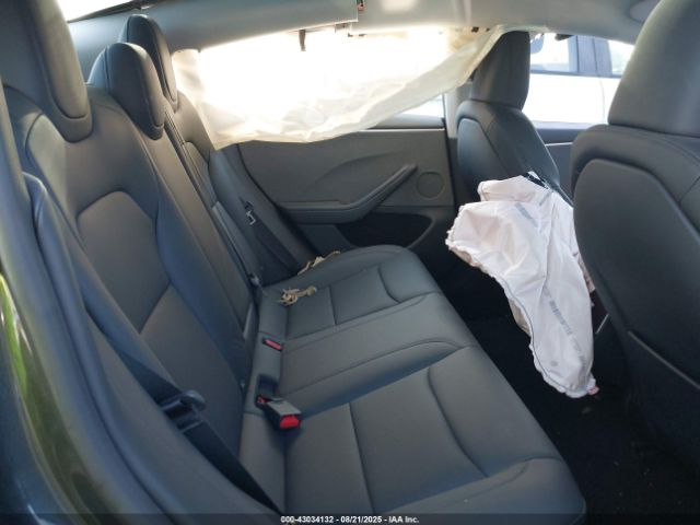 2024 TESLA MODEL 3 5YJ3E1EA4RF843526 Photo 7