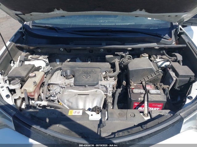 JTMNFREVXJJ733844 Toyota 2ar-fe
