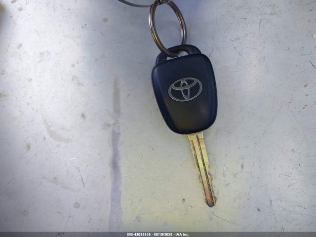 JTMNFREVXJJ733844 Toyota 2ar-fe