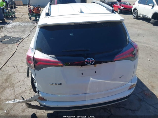 JTMNFREVXJJ733844 Toyota 2ar-fe
