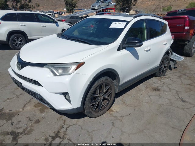JTMNFREVXJJ733844 Toyota 2ar-fe