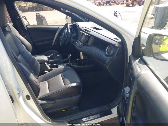 JTMNFREVXJJ733844 Toyota 2ar-fe