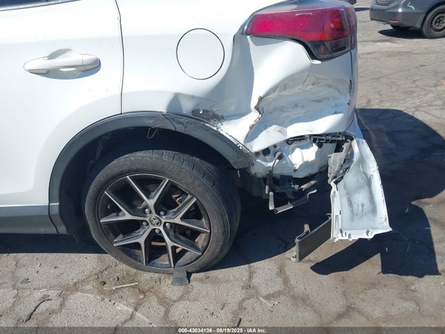 JTMNFREVXJJ733844 Toyota 2ar-fe