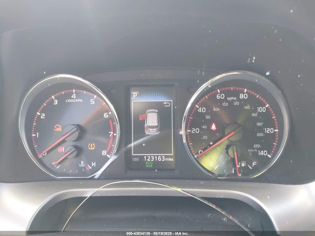 JTMNFREVXJJ733844 Toyota 2ar-fe