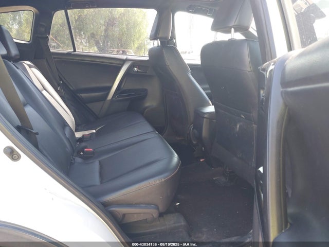 JTMNFREVXJJ733844 Toyota 2ar-fe