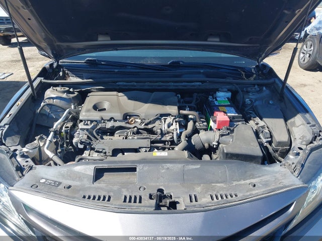 4T1B61HKXKU808883 Toyota a25a-fks
