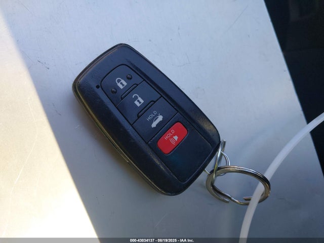 4T1B61HKXKU808883 Toyota a25a-fks