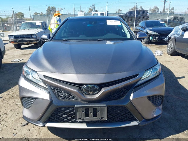 4T1B61HKXKU808883 Toyota a25a-fks