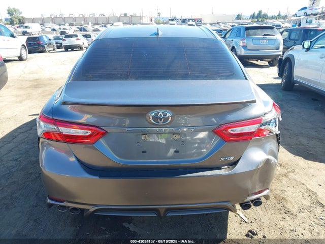 4T1B61HKXKU808883 Toyota a25a-fks