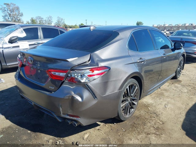 4T1B61HKXKU808883 Toyota a25a-fks