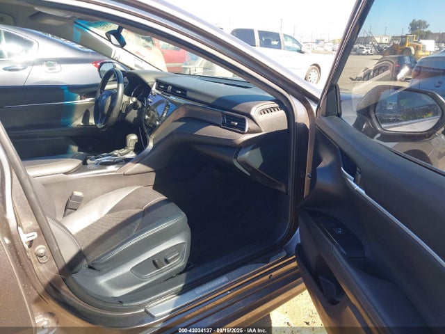 4T1B61HKXKU808883 Toyota a25a-fks