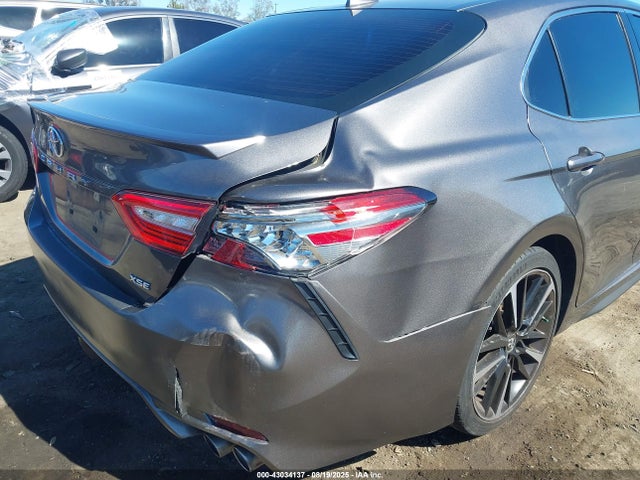 4T1B61HKXKU808883 Toyota a25a-fks