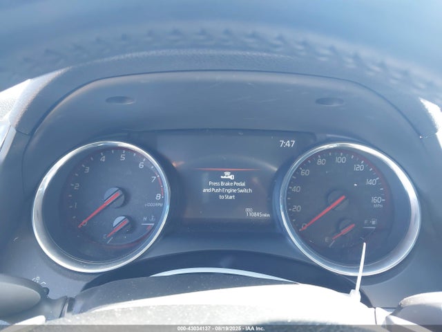 4T1B61HKXKU808883 Toyota a25a-fks