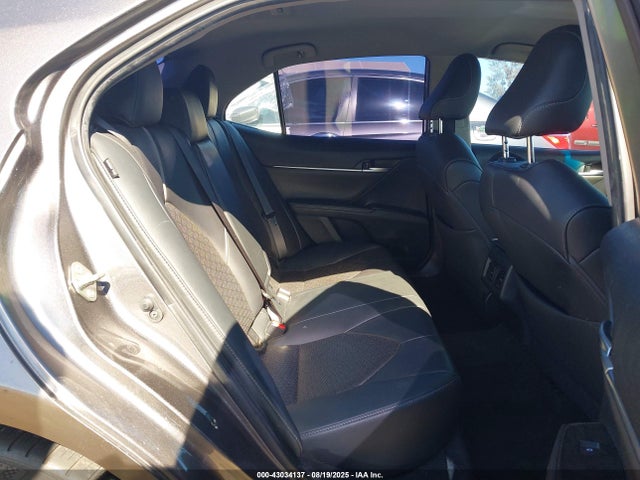 4T1B61HKXKU808883 Toyota a25a-fks