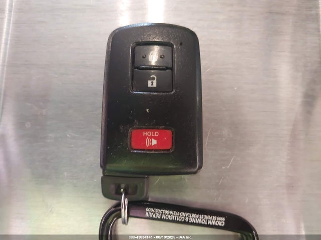 5TFCZ5AN2HX051383 Toyota 2gr-fks