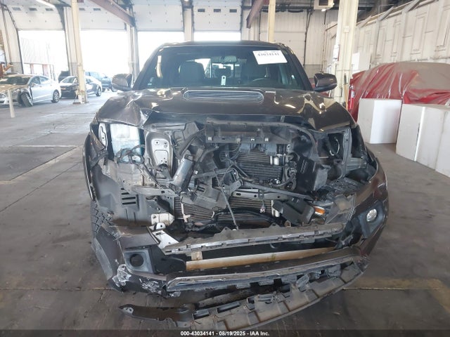 5TFCZ5AN2HX051383 Toyota 2gr-fks