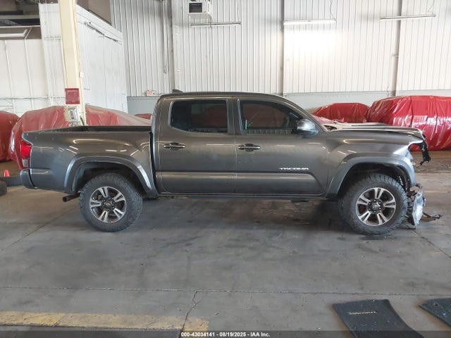 5TFCZ5AN2HX051383 Toyota 2gr-fks