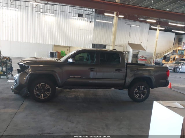 5TFCZ5AN2HX051383 Toyota 2gr-fks