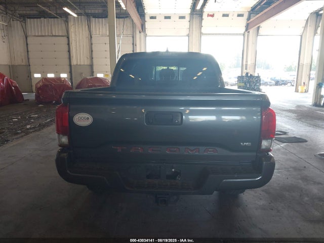 5TFCZ5AN2HX051383 Toyota 2gr-fks