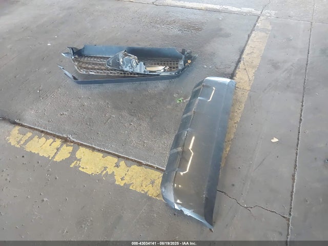 5TFCZ5AN2HX051383 Toyota 2gr-fks