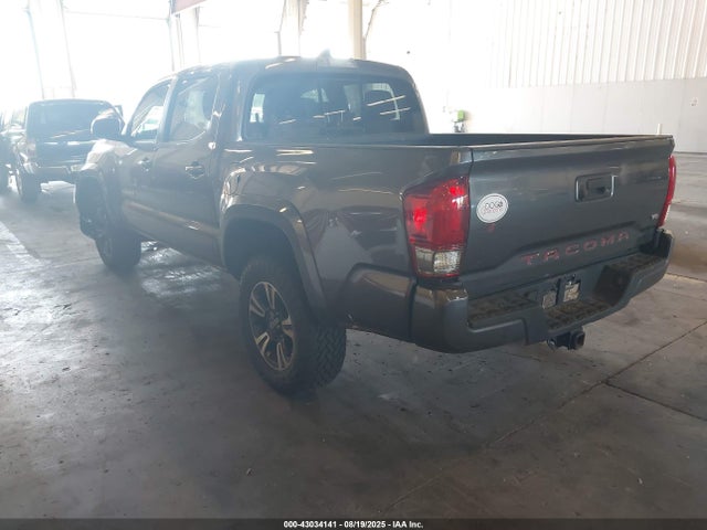 5TFCZ5AN2HX051383 Toyota 2gr-fks