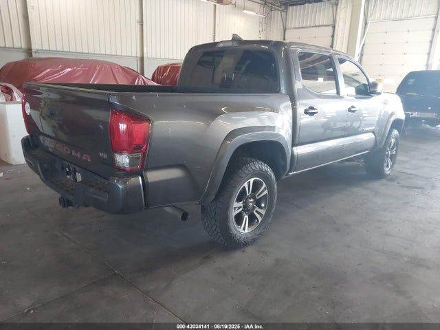 5TFCZ5AN2HX051383 Toyota 2gr-fks
