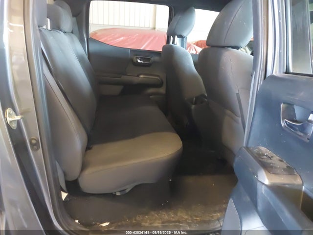5TFCZ5AN2HX051383 Toyota 2gr-fks