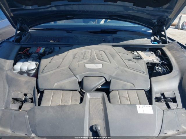 2020 PORSCHE CAYENNE WP1AA2AY6LDA05488 Photo 9