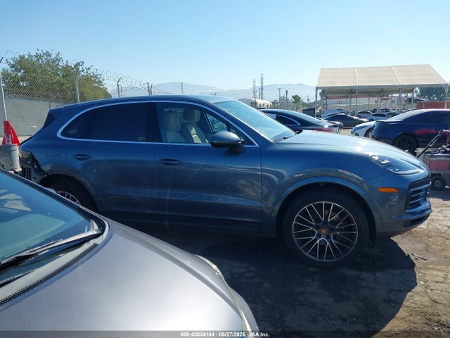 Porsche Cayenne 2020 WP1AA2AY6LDA05488 Image 13