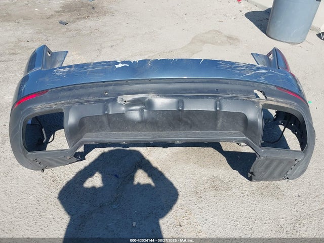 Porsche Cayenne 2020 WP1AA2AY6LDA05488 Image 11