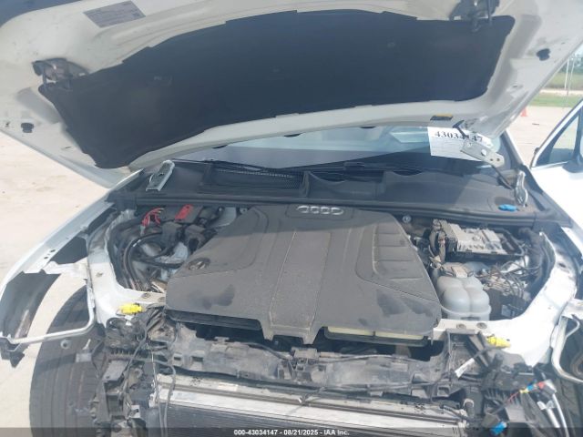 2022 AUDI Q7 WA1AJBF79ND004012 Photo 9