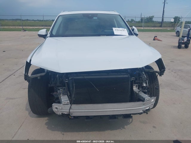 WA1AJBF79ND004012 Audi 45 tfsi
