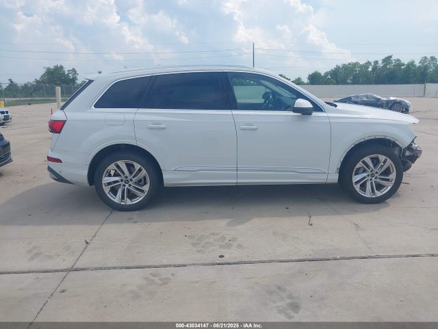 Audi 45 tfsi 2022 WA1AJBF79ND004012 Image 13