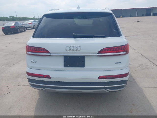Audi 45 tfsi 2022 WA1AJBF79ND004012 Image 16