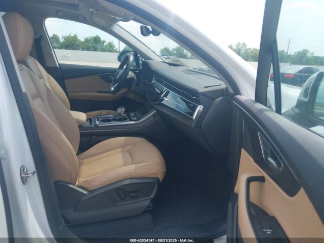 2022 AUDI Q7 WA1AJBF79ND004012 Photo 4