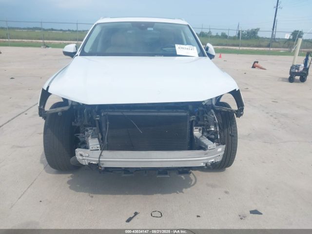 2022 AUDI Q7 WA1AJBF79ND004012 Photo 5