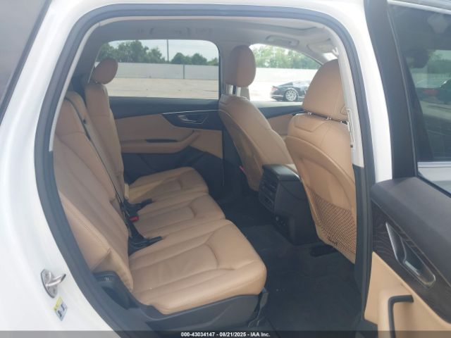 2022 AUDI Q7 WA1AJBF79ND004012 Photo 7