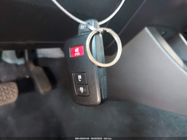 3TMCZ5AN0MM414084 Toyota 2gr-fks