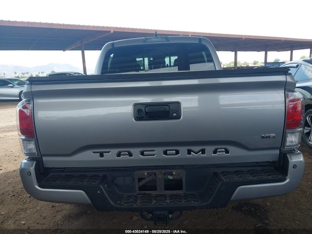 3TMCZ5AN0MM414084 Toyota 2gr-fks