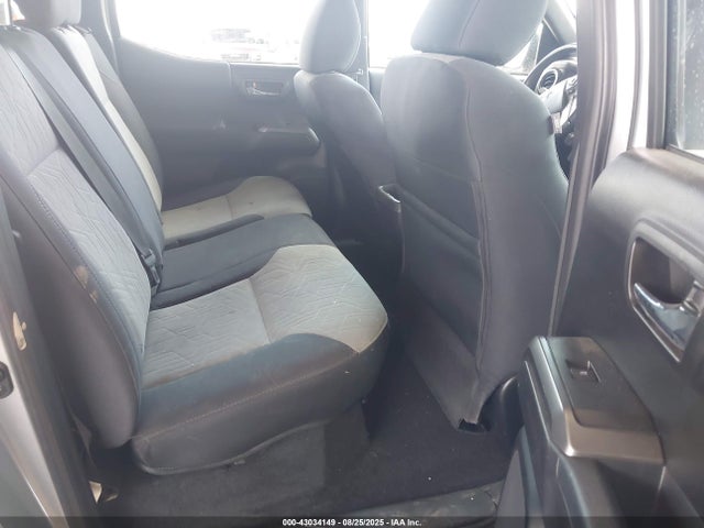 3TMCZ5AN0MM414084 Toyota 2gr-fks