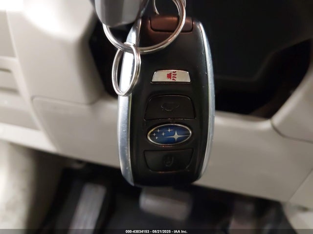 Subaru 2.0l na 2016 JF1GJAN68GH004197 Image 11