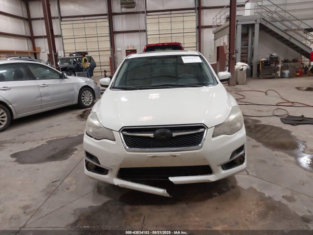 Subaru 2.0l na 2016 JF1GJAN68GH004197 Image 12