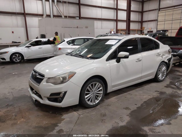 Subaru 2.0l na 2016 JF1GJAN68GH004197 Image 2
