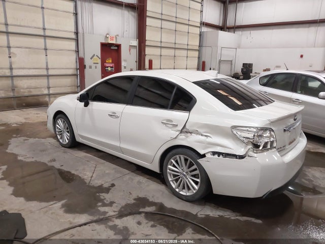 Subaru 2.0l na 2016 JF1GJAN68GH004197 Image 3