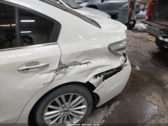 Subaru 2.0l na 2016 JF1GJAN68GH004197 Image 6